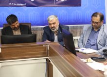 تأمین و ساخت فضاهای آموزشی باید با انضباط بیشتری پیگیری شود