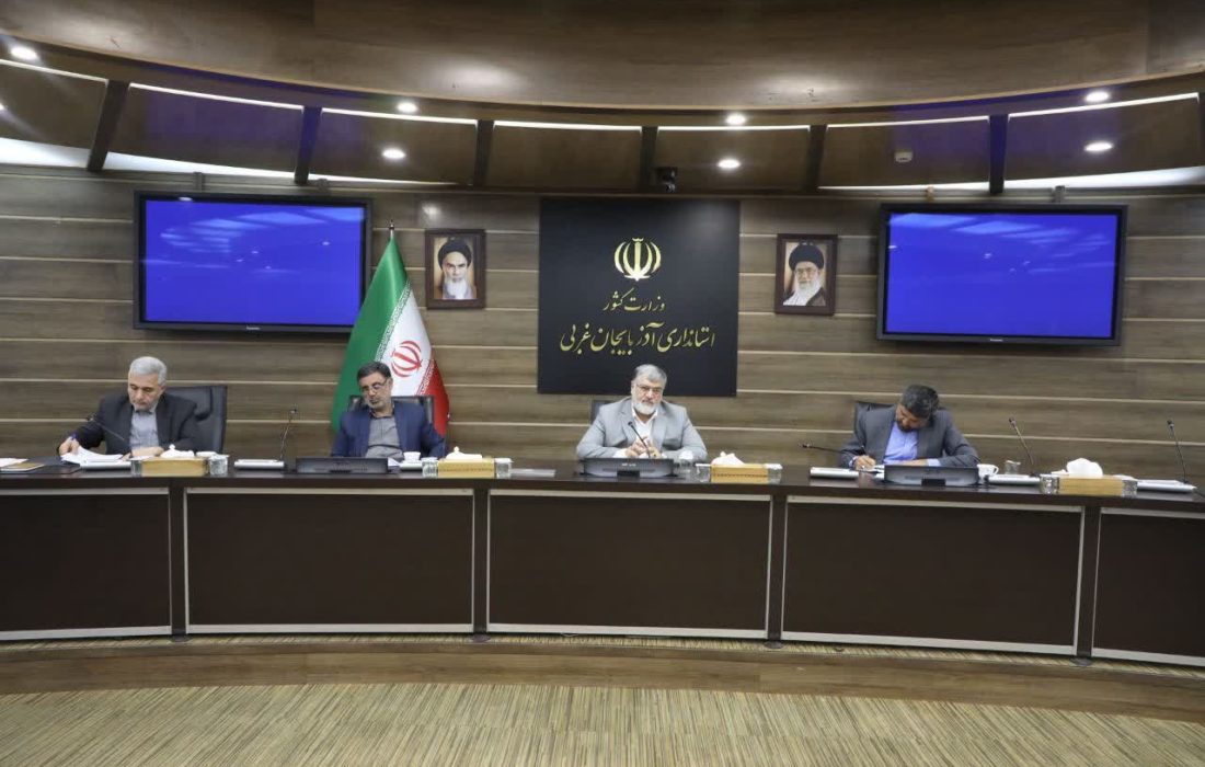 بیش از ۱۰ هزار مسافر نوروزی در اسکان موقت نوروزی در مدارس آذربایجان‌غربی