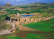 شهرستان تکاب میزبان بیشترین مسافر نوروزی