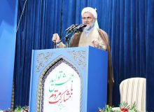 مردم باید بر عملکرد دولت و وزرا نظارت داشته باشند