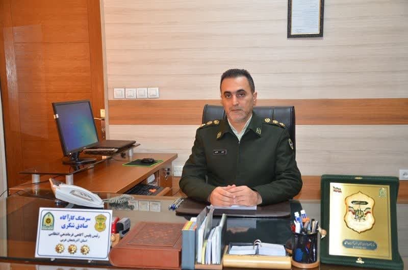 نزاع و درگیری در ارومیه منجر به قتل شد