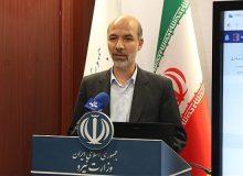 وزارت نیرو متعهد به احیای دریاچه ارومیه است