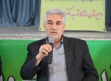 بهبود کیفیت آموزشى با تراکم، نیروى انسانى و محتوا ارتباط مستقیم دارد