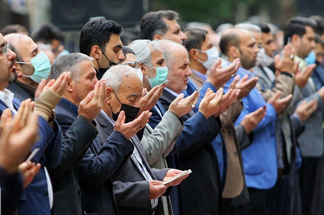 محدودیت های ترافیکی روز عید فطر در ارومیه اعلام شد