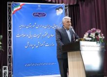 افزایش ۱۰۰ درصدى سرانه فضاى آموزشى در دولت سیزدهم