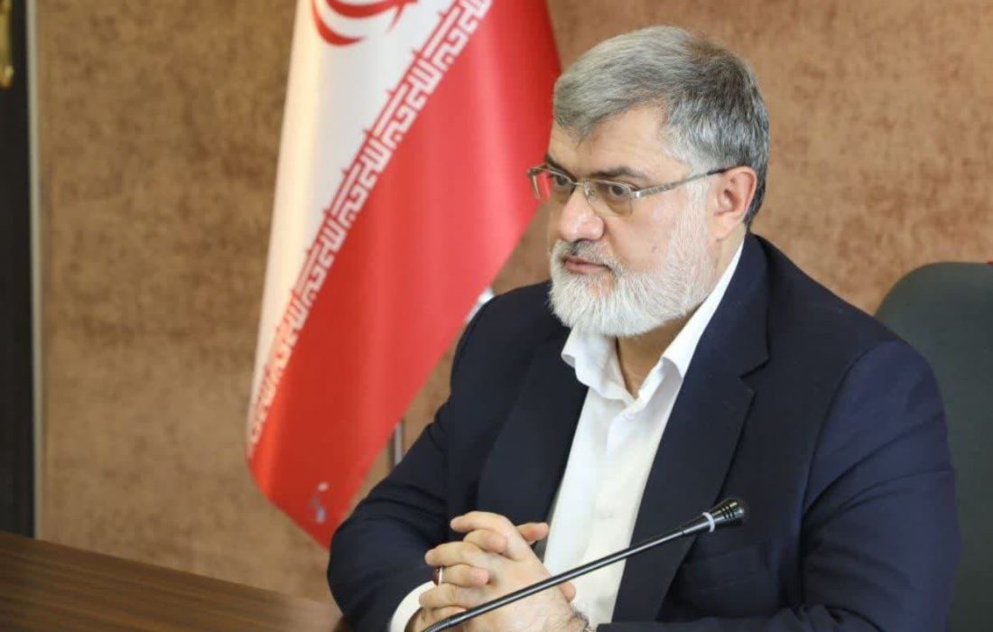 معادن یکی از پیشرانهای توسعه استان هستند / زمینه سرمایه گذاری بخش خصوصی در حوزه معادن استان فراهم شده است / از ایجاد واحد های فرآوری محصولات معدنی حمایت می کنیم