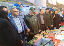 اولین و بزرگترین رویداد دانش آموزی در ارومیه افتتاح شد