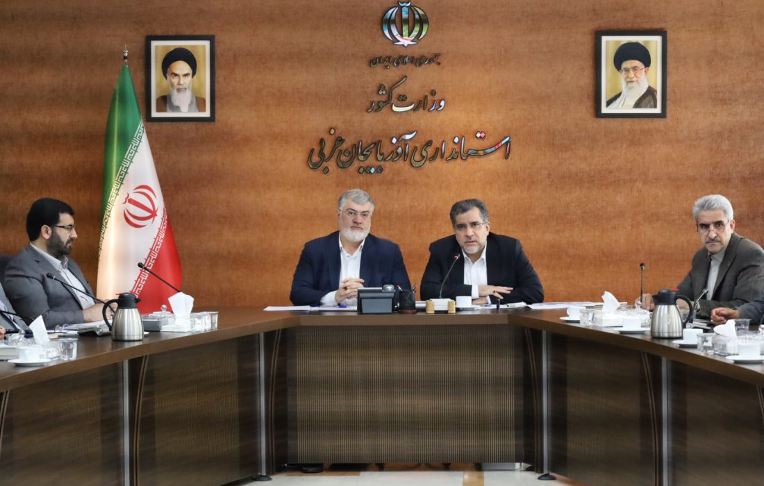 زیست بوم اقتصاد دانش بنیان آذربایجان غربی تقویت شود