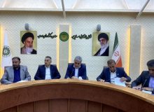 عراق خواستار سرمایه گذاری در حوزه صنایع تبدیلی کشاورزی ایران است