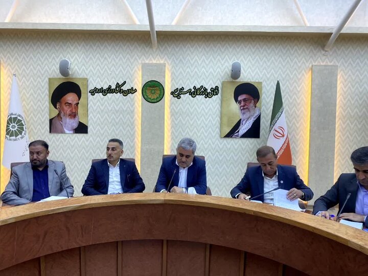 عراق خواستار سرمایه گذاری در حوزه صنایع تبدیلی کشاورزی ایران است