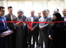 کتابخانه عمومی «شهدای بیوران» در روستای فاقد کتابخانه بیوران شهرستان سردشت افتتاح شد
