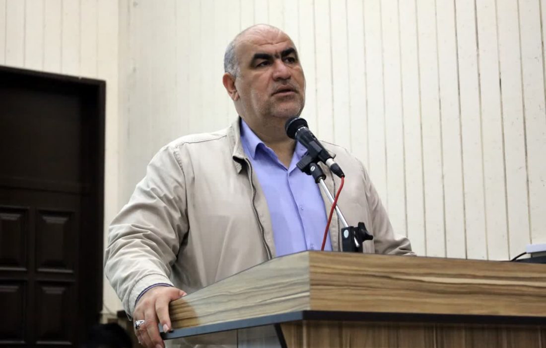 سازمان دانش آموزی، دانش‌آموزان را با مشارکت در عرصه‌های مختلف وارد جریانات فرهنگی و اجتماعی می‌کند