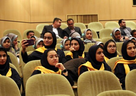 چهلمین یادواره نکوداشت مقام معلم در آذربایجان‌غربی