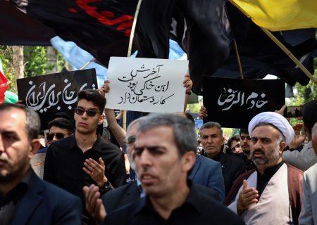 گرامیداشت شهدای خدمت در آذربایجان غربی