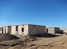 ۱۲ هزار و ۶۶۳ واحد مسکونی برای نوسازی در آذربایجان‌غربی ثبت شد