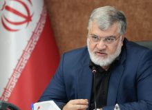 زیرساخت‌های مطلوب برای تردد زوار اربعین فراهم شده است