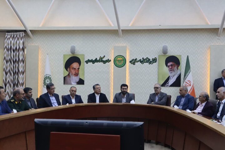 ۳۳۰ واحد راکد آذربایجان غربی به چرخه تولید بازگشت