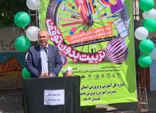 پایگاه‌های تابستانی بستری مناسب برای ظهور استعدادها است