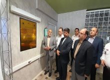 مرکز پایش مراقبت‌های درمانی آذربایجان‌غربی به بهره برداری رسید
