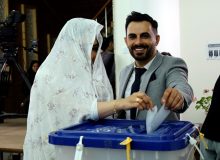 انتخابات ریاست جمهوری | ارومیه