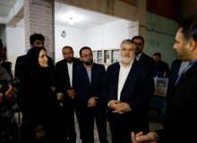 بستر امنیتی برای برگزاری انتخابات در آذربایجان غربی فراهم شده است