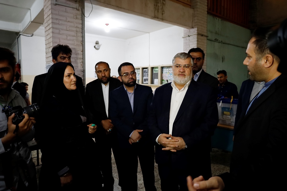 بستر امنیتی برای برگزاری انتخابات در آذربایجان غربی فراهم شده است