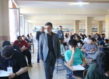 حذف مافیای کنکور به ارتقای سلامت روانی دانش‌آموزان می‌انجامد