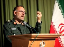 ایران اسلامی در نقطه ثبات و بلوغ کامل قرار دارد