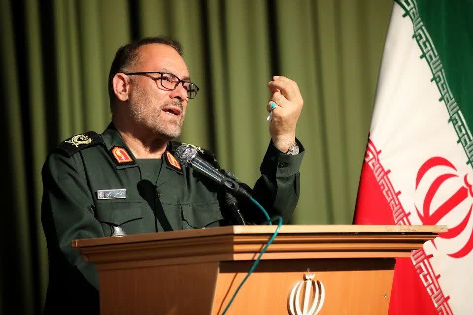 ایران اسلامی در نقطه ثبات و بلوغ کامل قرار دارد