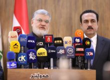 فصل نوینی از روابط دوستانه ایران با اقلیم کردستان عراق رقم خواهد خورد