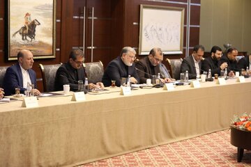 صادرات آذربایجان‌غربی به اقلیم کردستان عراق وضعیت مطلوبی دارد