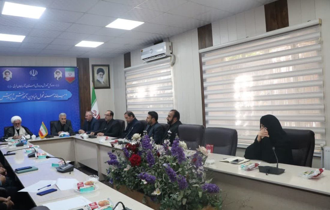 انجام وظایف ذاتی دستگاه‌ها جزو معروفات اصلی در جامعه است