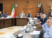 بیش از یک هزار کلاس درس درسه سال اخیر در استان به بهره‌برداری رسیده است / از تمامی ظرفیت ها برای ارتقای شاخص‌های آموزشی استان استفاده شده است