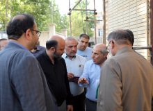 بازسازی مدارس زلزله زده خوی تا دو سال آینده اتمام می یابد