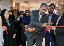 مرکز خدمات روانشناسی و مشاوره «راه زندگی» در کتابخانه مرکزی آذربایجان‌غربی افتتاح شد