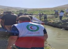 غرق‌شدگی دختر ۱۶ ساله در استخر ذخیره آب روستایی در مهاباد
