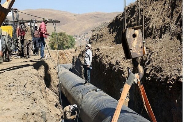 ۲۲۰ روستای آذربایجان غربی از نعمت آب شرب بهره‌مند می‌شوند