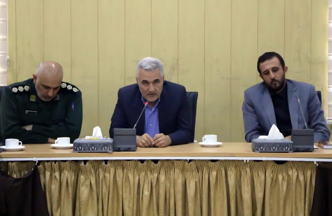 پیاده روی اربعین حسینی ظرفیت تربیتی برای دانش آموزان است