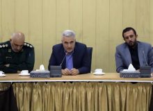 پیاده روی اربعین حسینی ظرفیت تربیتی برای دانش آموزان است