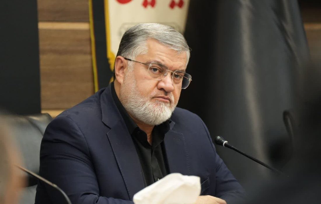 امکانات لازم برای تسهیل در تردد زائرین اربعین حسینی از مرز تمرچین فراهم می شود