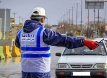 محدودیت های ترافیکی تاسوعا و عاشورا در ارومیه اعلام شد