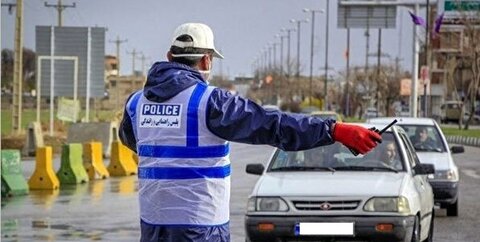 محدودیت های ترافیکی تاسوعا و عاشورا در ارومیه اعلام شد