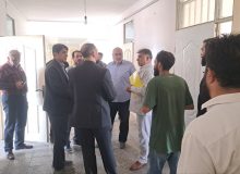 اجراى طرح شهید عجمیان، طراوت خاصى به مدارس داده است