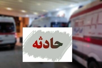 جان باختن یک دختر ۹ ساله در یکی از پارک‌های ارومیه