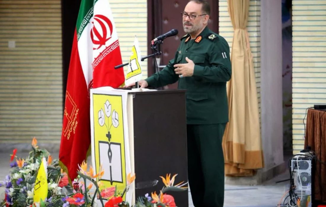 ایجاد تحرک و پویایی در بین دانش آموزان از اهداف اصلی طرح ولایت است