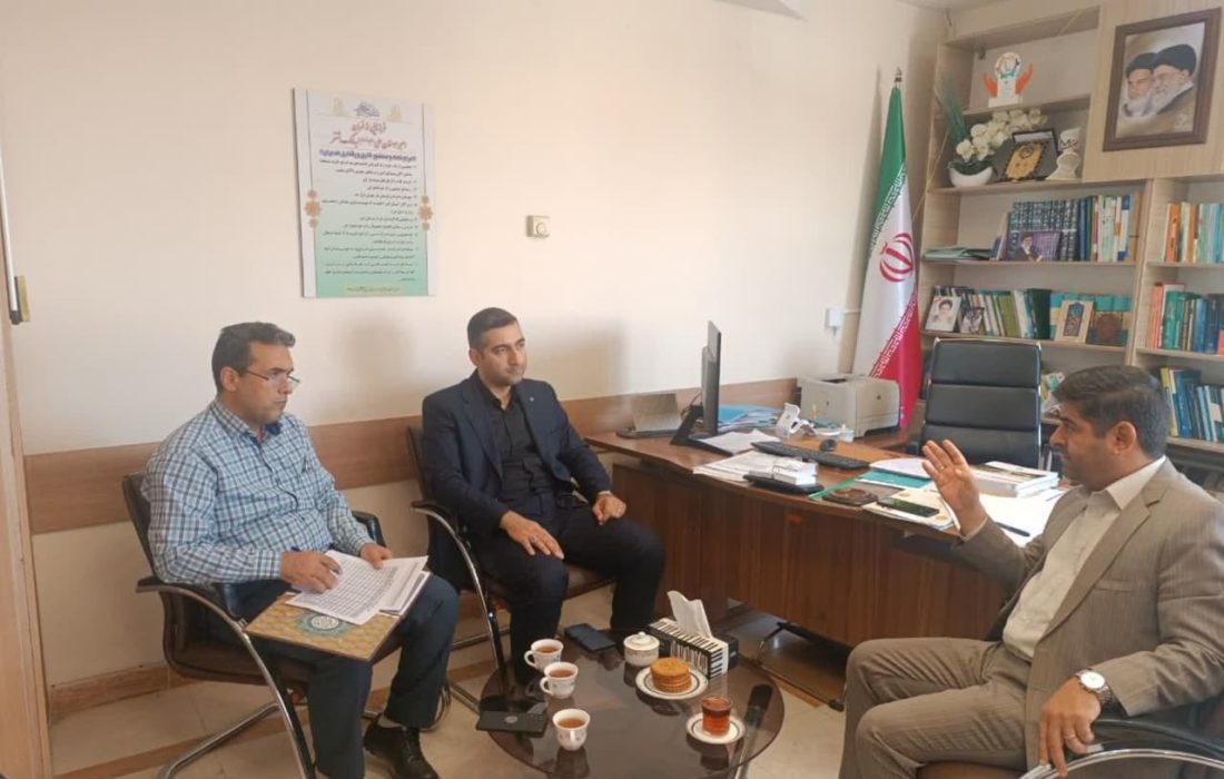 طرح روستای باسواد در آذربایجان‌غربی اجرایی می‌شود