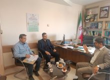 طرح روستای باسواد در آذربایجان‌غربی اجرایی می‌شود