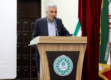مجلس دانش‌آموزى بهترین بستر براى تمرین دموکراسى و تربیت اجتماعى و سیاسى است