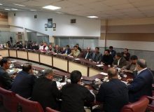 شرایط برای اعزام زائران اربعین حسینی از مرز تمرچین فراهم شد