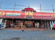 فعالیت موکب فرهنگی اداره‌کل کتابخانه‌های عمومی استان آذربایجان غربی آغاز شد